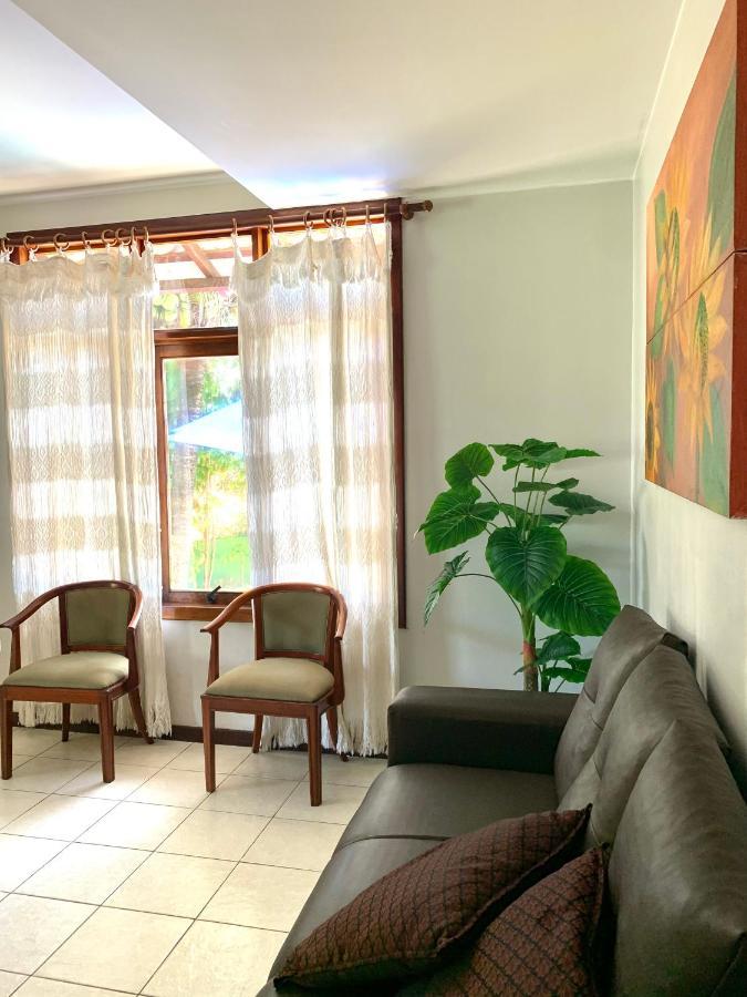 Casa Em Condominio, Beira Mar E Piscina Barra De Sao Miguel - Maceio- Al Екстериор снимка